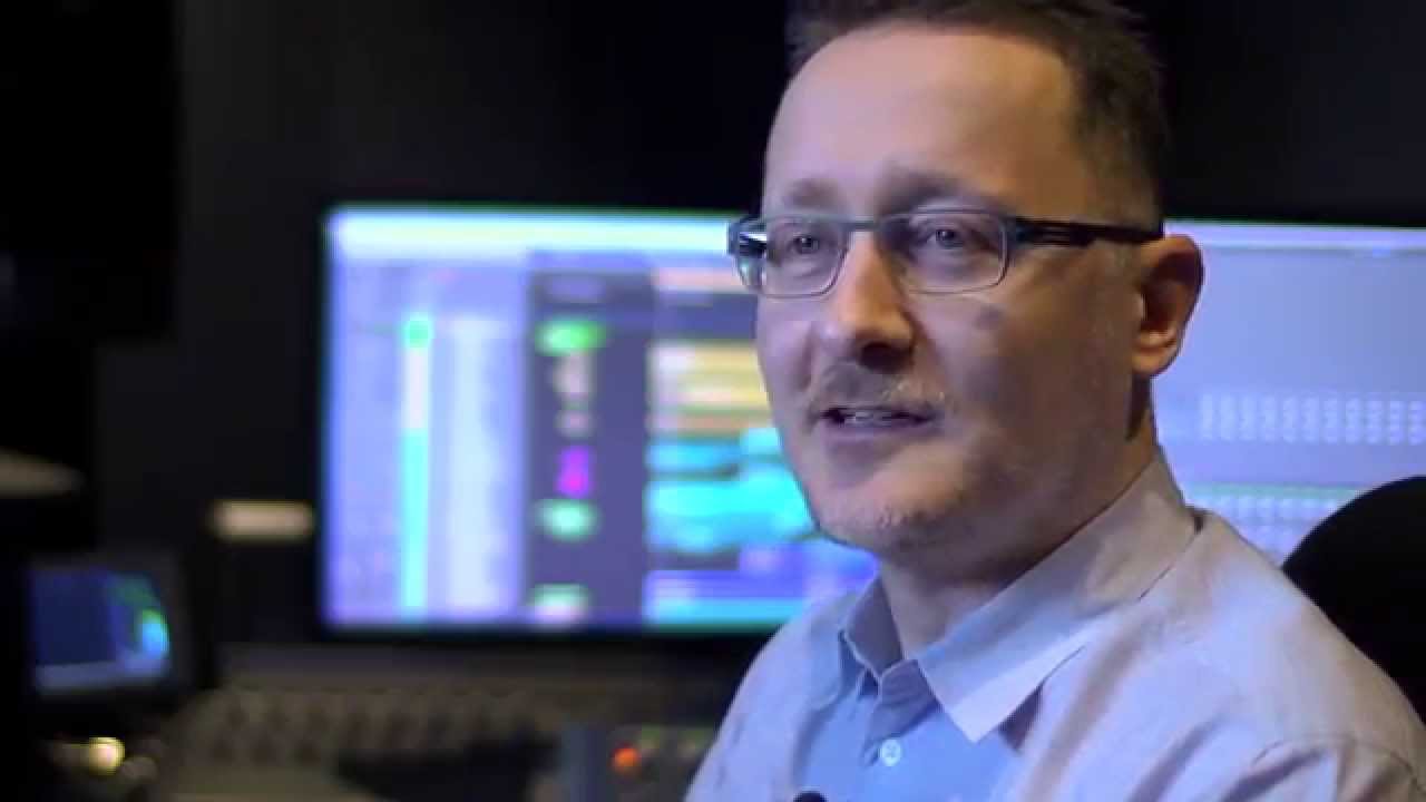 The Music of Batman: Arkham Knight