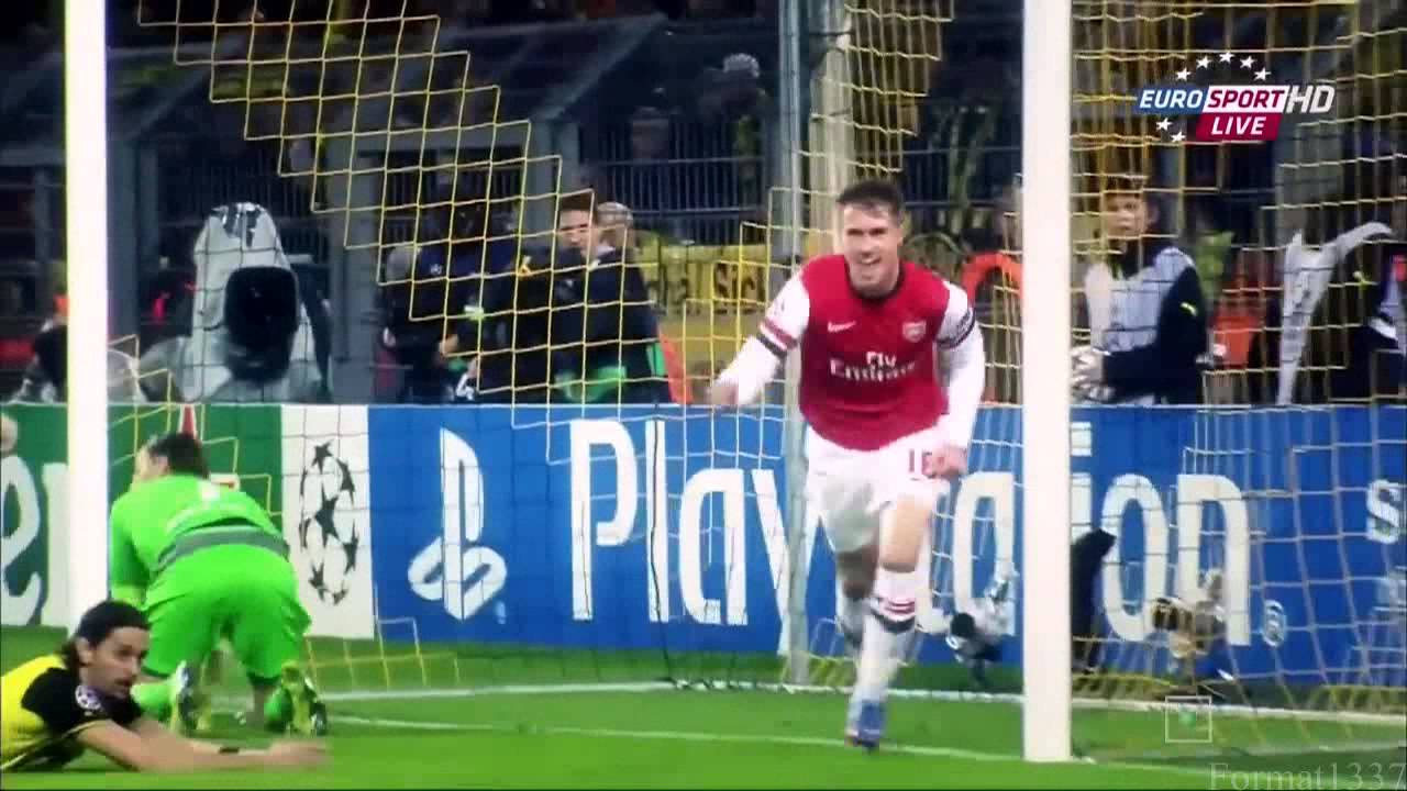 UEFA Champions League Round of 16 Preview - 2013/14