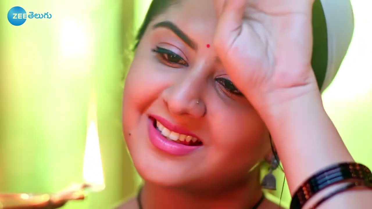 Vaidehi Parinayam - Full Ep 301 - Vaidehi, Devansh, Urmila - Zee Telugu