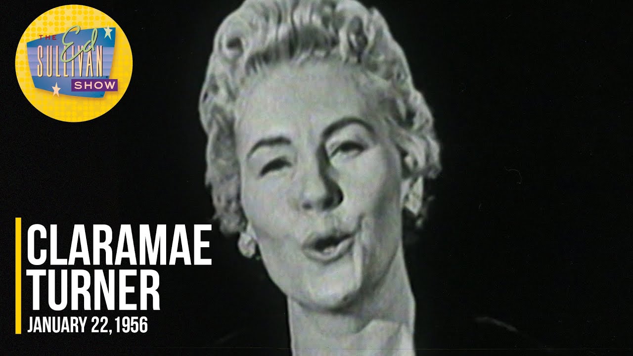 Claramae Turner 