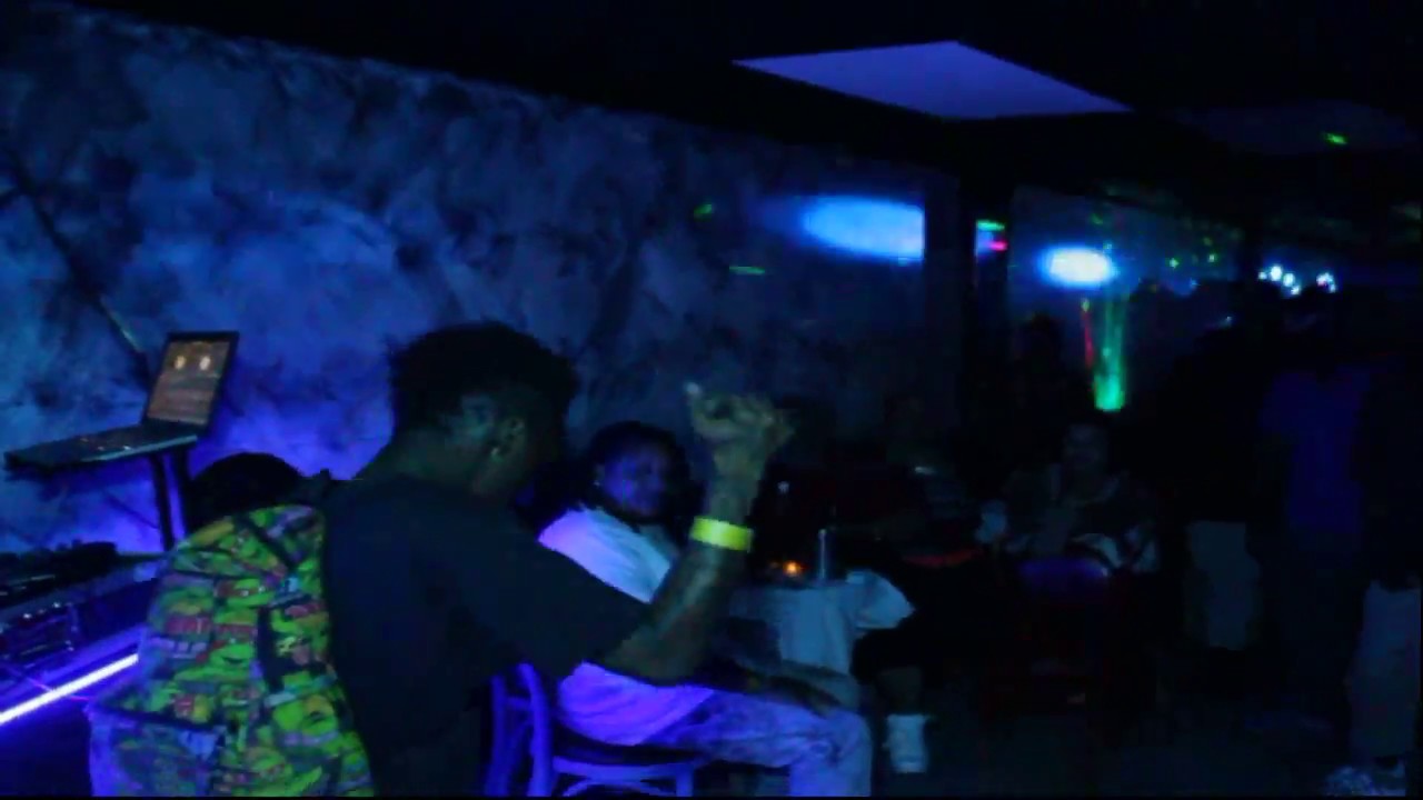 DjAntTv: 1st Saturdays Club H2o Lounge Tampa w/ @MoochBrown