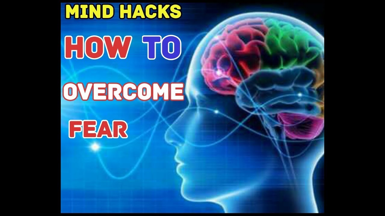 Use Your Subconsious Mind To Overcome Fear In Hindi|Be Fearless In Life|