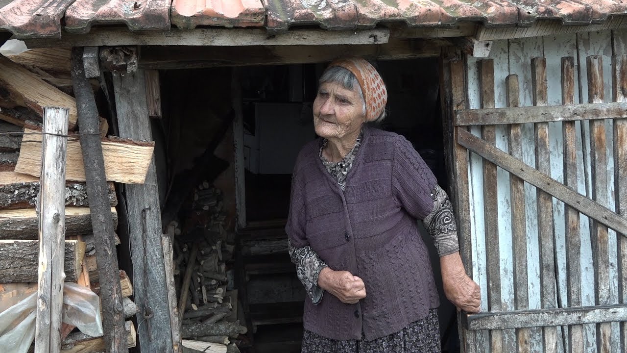 PUT NAS DOVEO: Život Stake Savić iz Potočana kod Prnjavora - 17.11.2019.