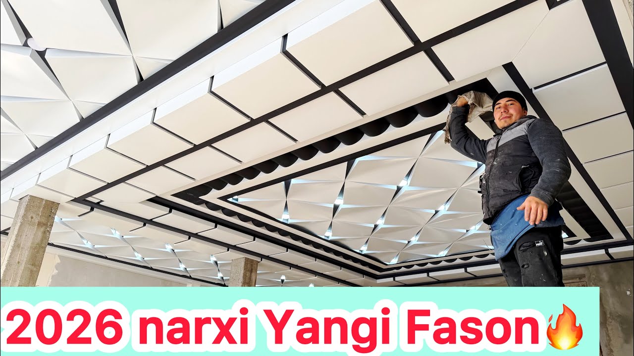 Shaxrixondegi TUNIKAFON ishimizni tugatdik TUNIKAFON 2026 narxi