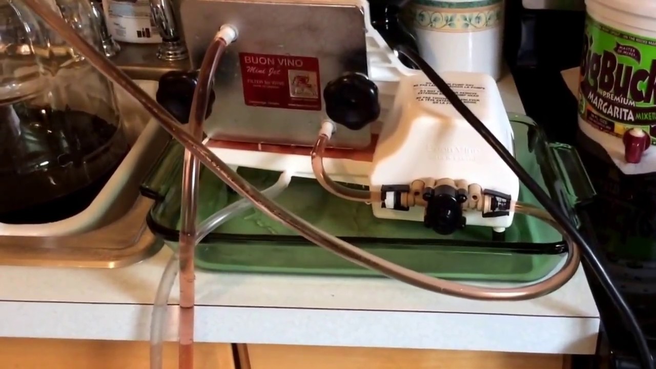Minijet Review....  Again!  Important Discovery!