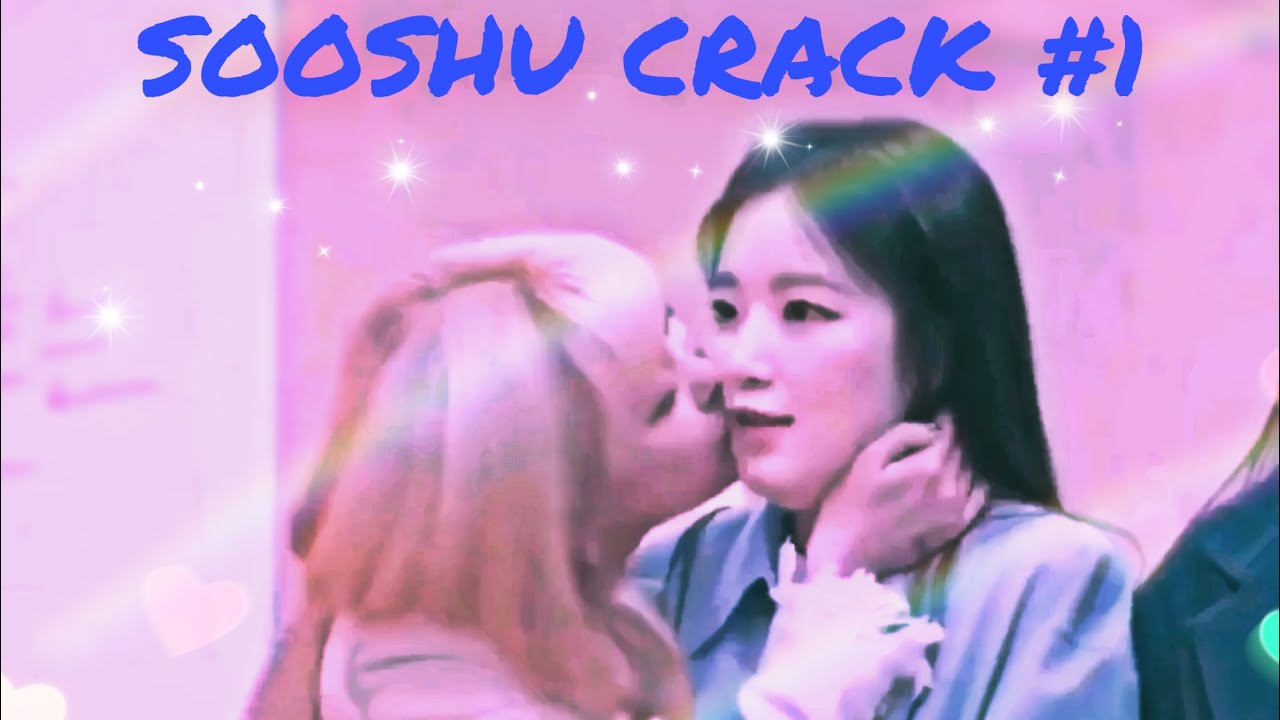 Sooshu/Shujin on crack for 4 minutes straight (gay) *turn on cc*