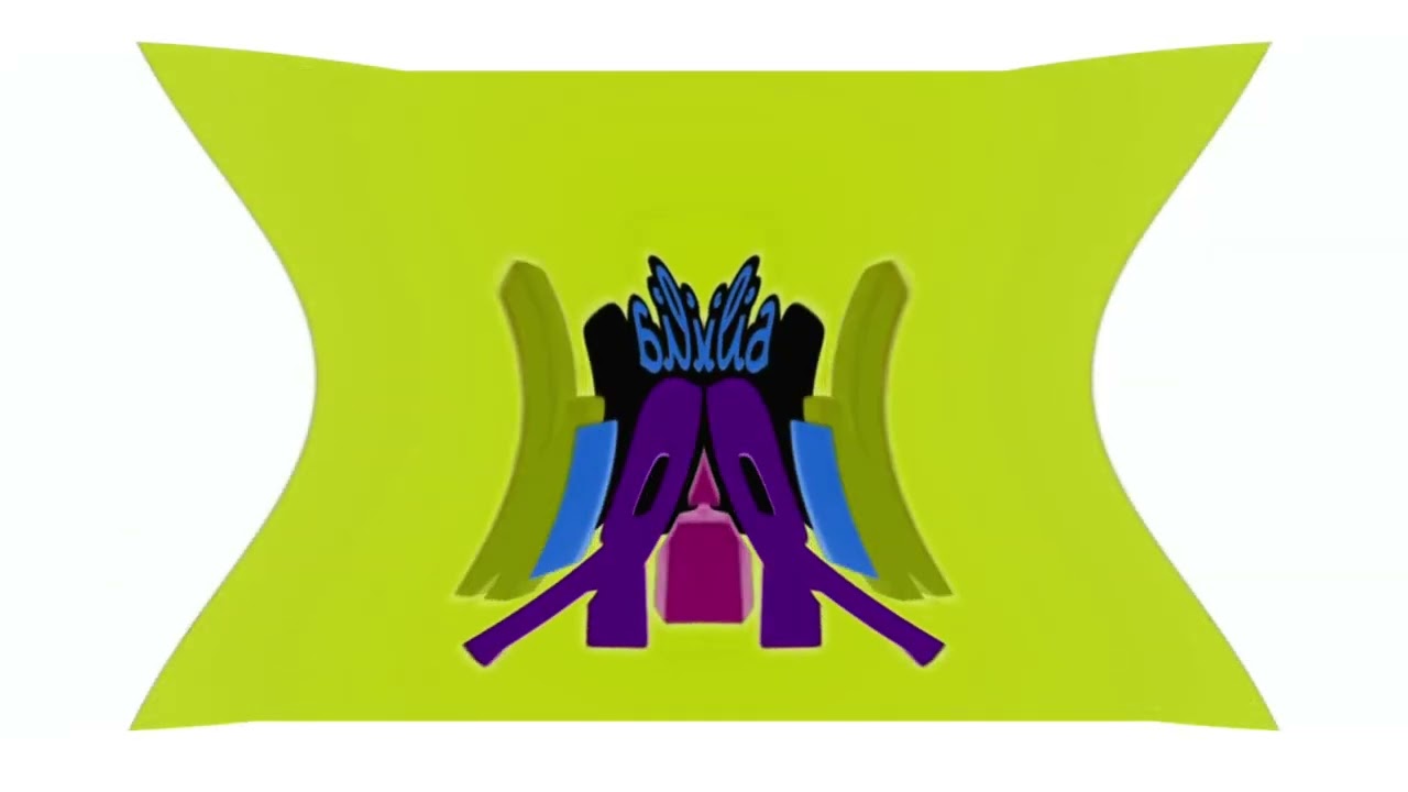 Famila telerin logo klasky cuspo effects 2001 reupload 