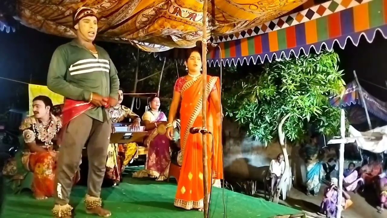 కనకధార పూర్తి కథ || 1వ బాగం || గంధం సమ్మయ్య || 9490031193 ||