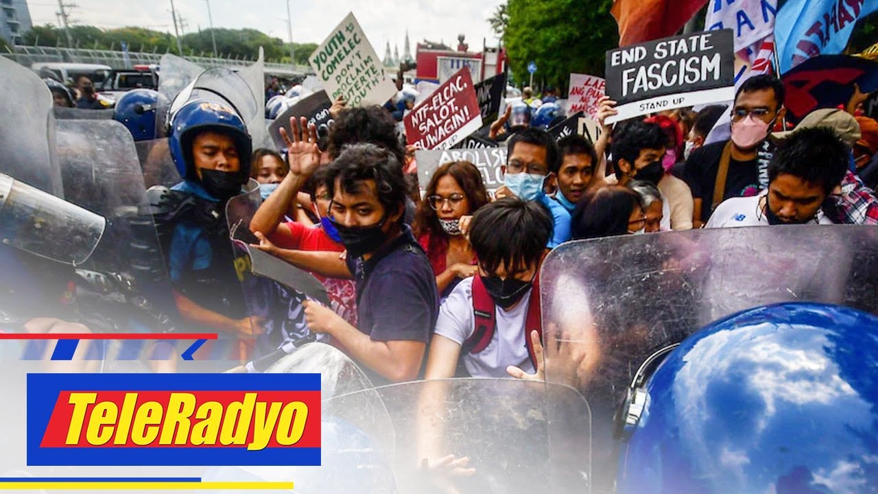 TeleRadyo Balita (26 May 2022)