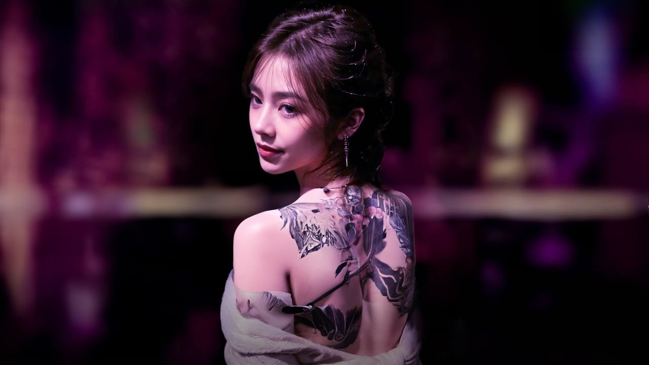 Mashup 15 in 1 - Nhạc Remix TikTok Triệu View Hay Nhất Hiện Nay ♫ Top Nhạc TikTok Hay Nhất 2026