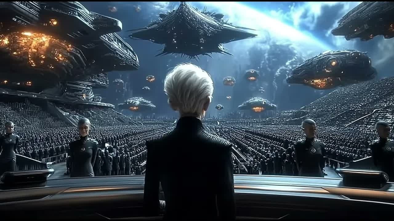 The peace treaty was a ruse... and humanity knew it from the beginning｜ HFY Stories Best HFY Stories