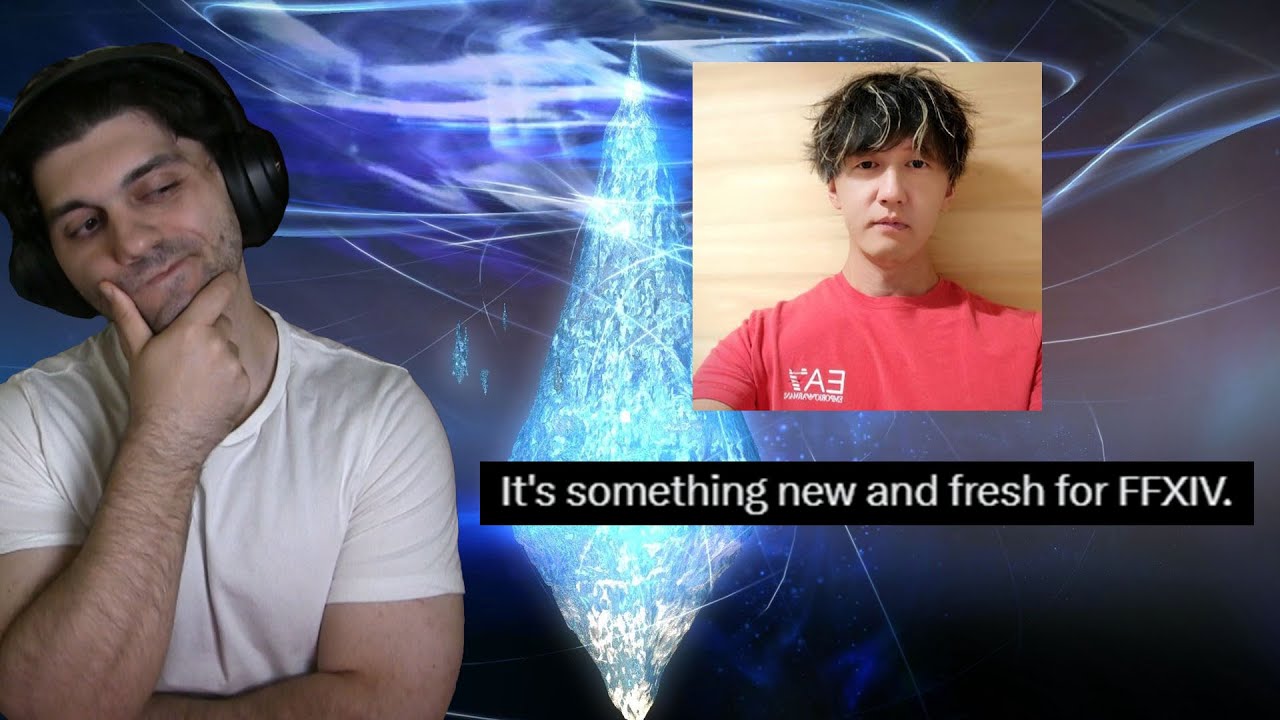 FFXIV &mdash; ведущий разработчик боёв анонсирует &laquo;новый и свежий&raquo; контент в патче 7.5x