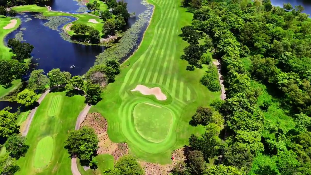 Lotus Valley Golf Resort