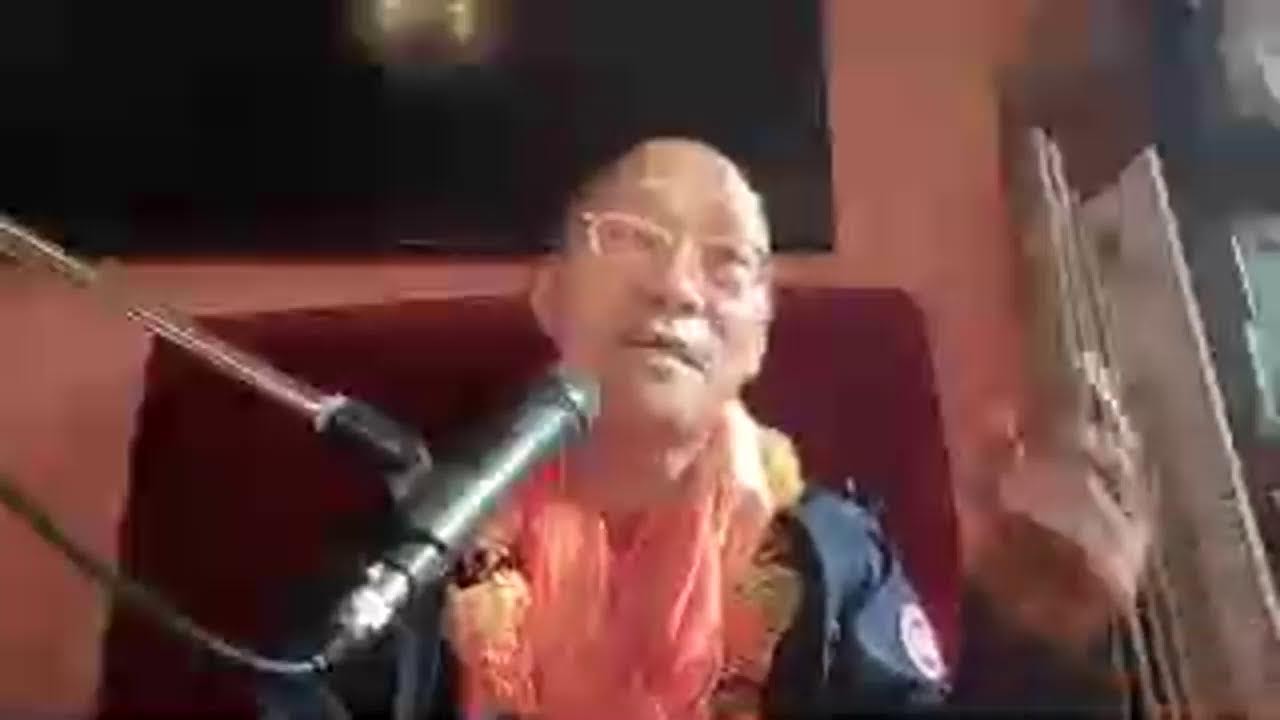 Devotees are certainly liberated persons - S.Bhagavatam 5.1.2