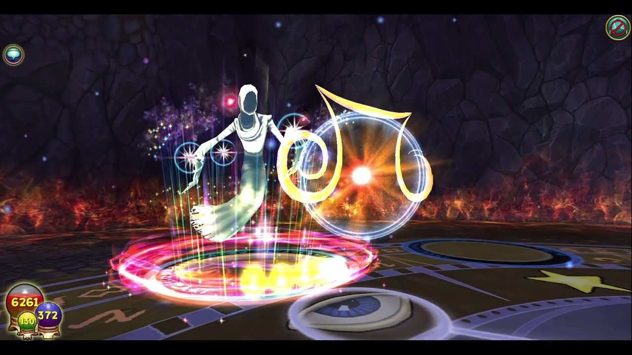 Stay-Puffed Marshfellow Solo - Wizard101