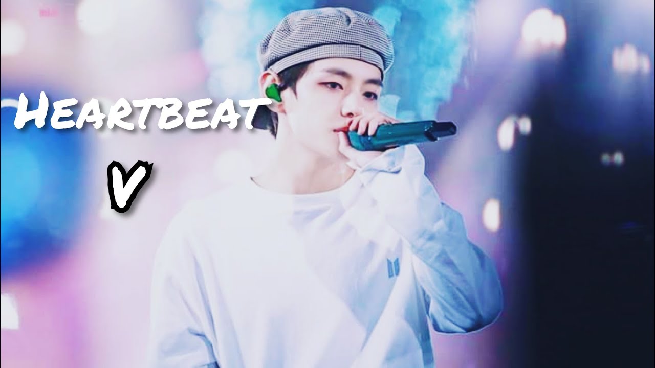 [FMV] BTS Heartbeat | V TAEHYUNG