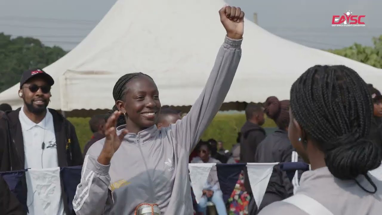EASC Day 5 HIGHLIGHTS
