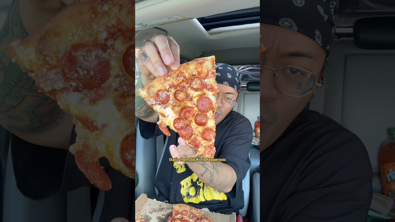 Marco&rsquo;s Pizza is BRINGING THE HEAT!