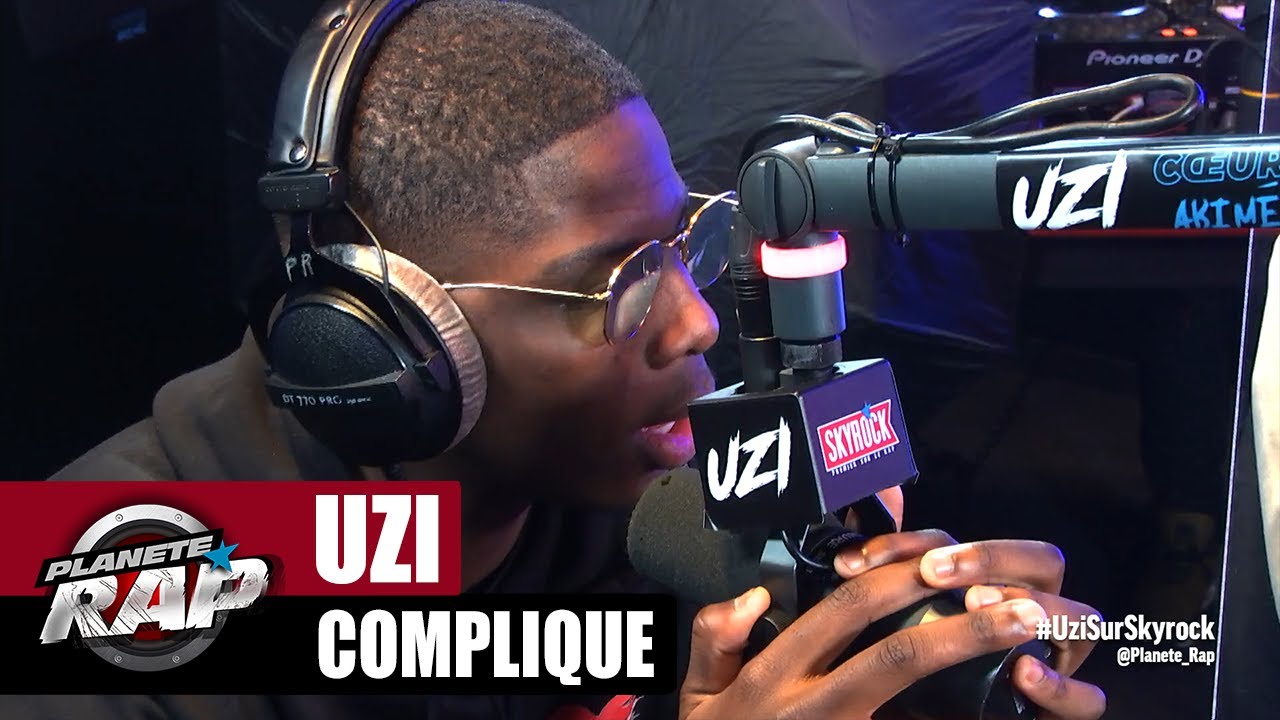 [Exclu] Uzi 