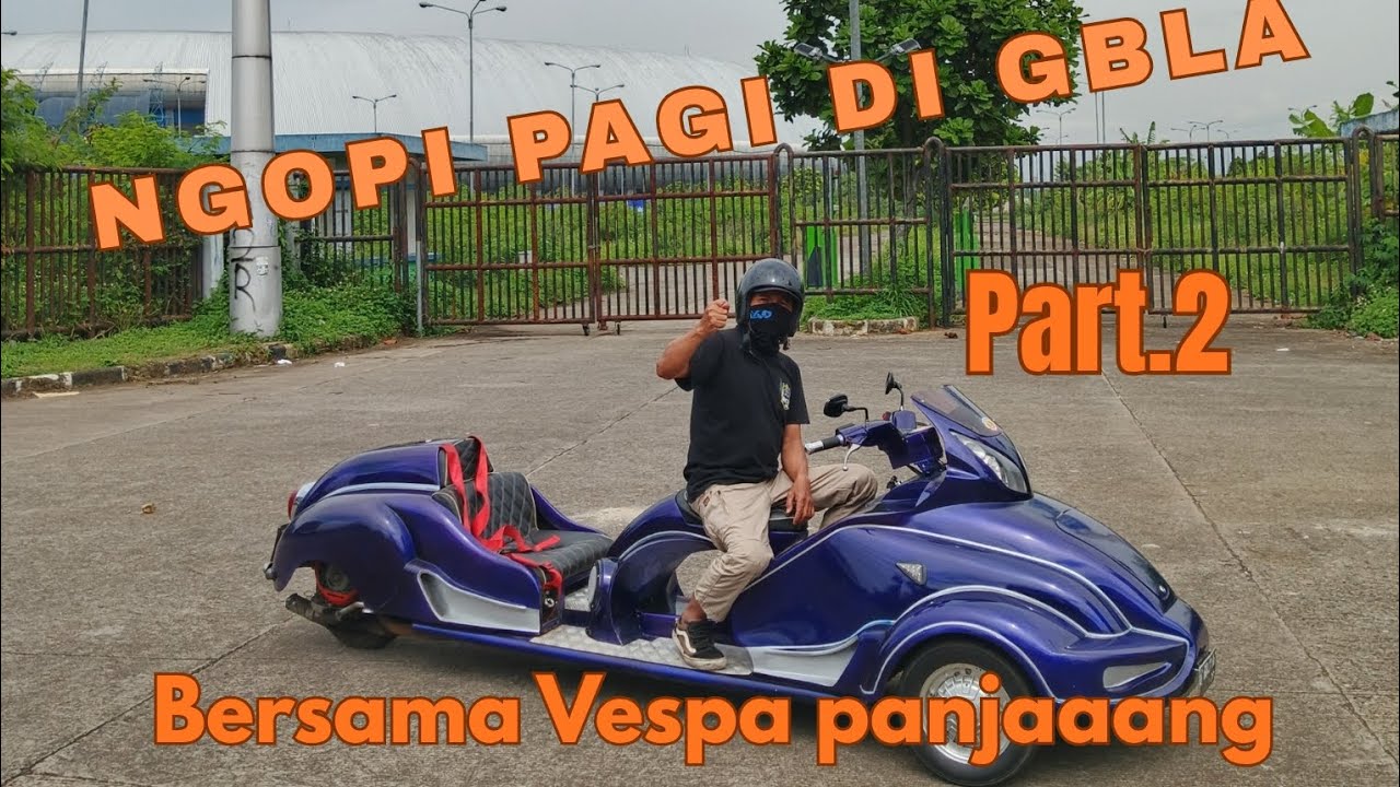 Part.2 SUDAH SAYA DUGA..‼️