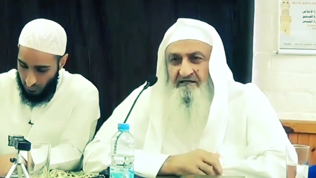 الفرق بين العلم والعلم وبين العلماء والعلماء ( على ماء ) | للشيخ د. فلاح مندكار رحمه الله
