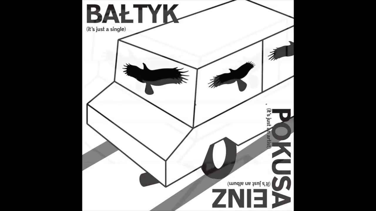 POKUSA / BAŁTYK [OFFIZIELLES AUDIO]