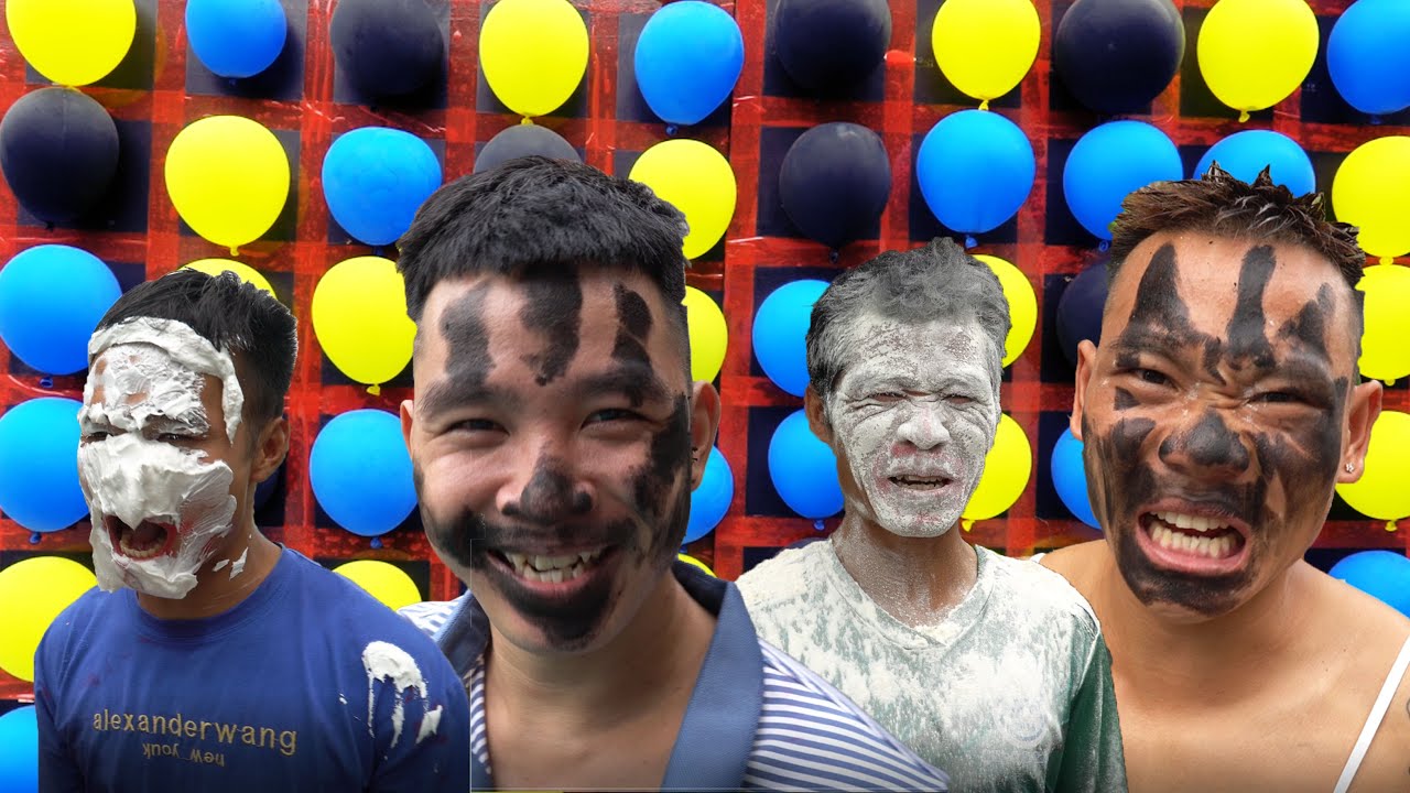 PHD | Người Ngừng Chơi Pop It Khổng Lồ Cuối Cùng Sẽ Tồn Tại | Giant Popit