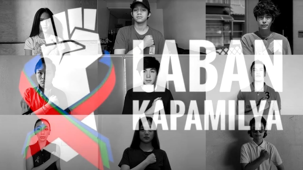 Star Hunt QuaranDance Cover: Hawak Kamay