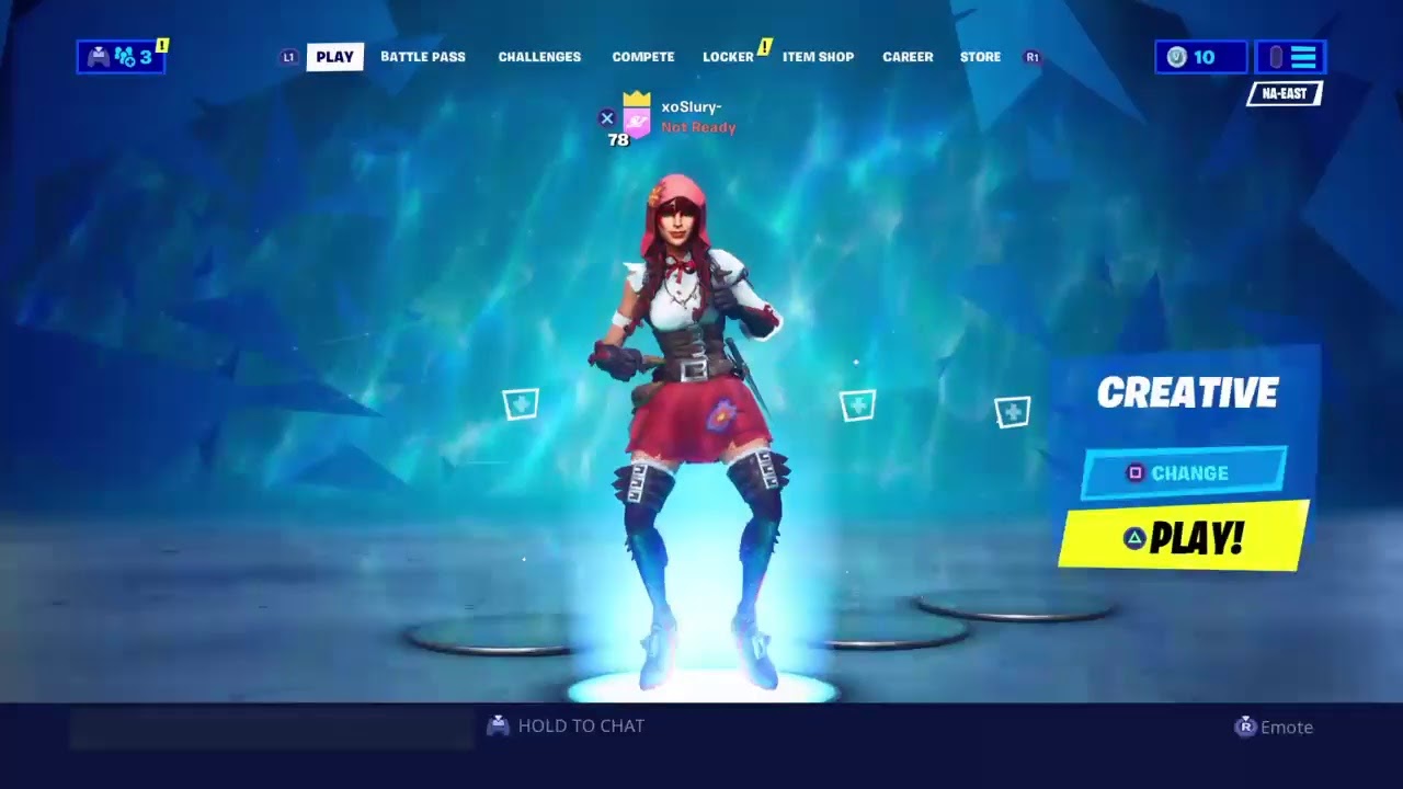 Juss made a new account su&szlig;