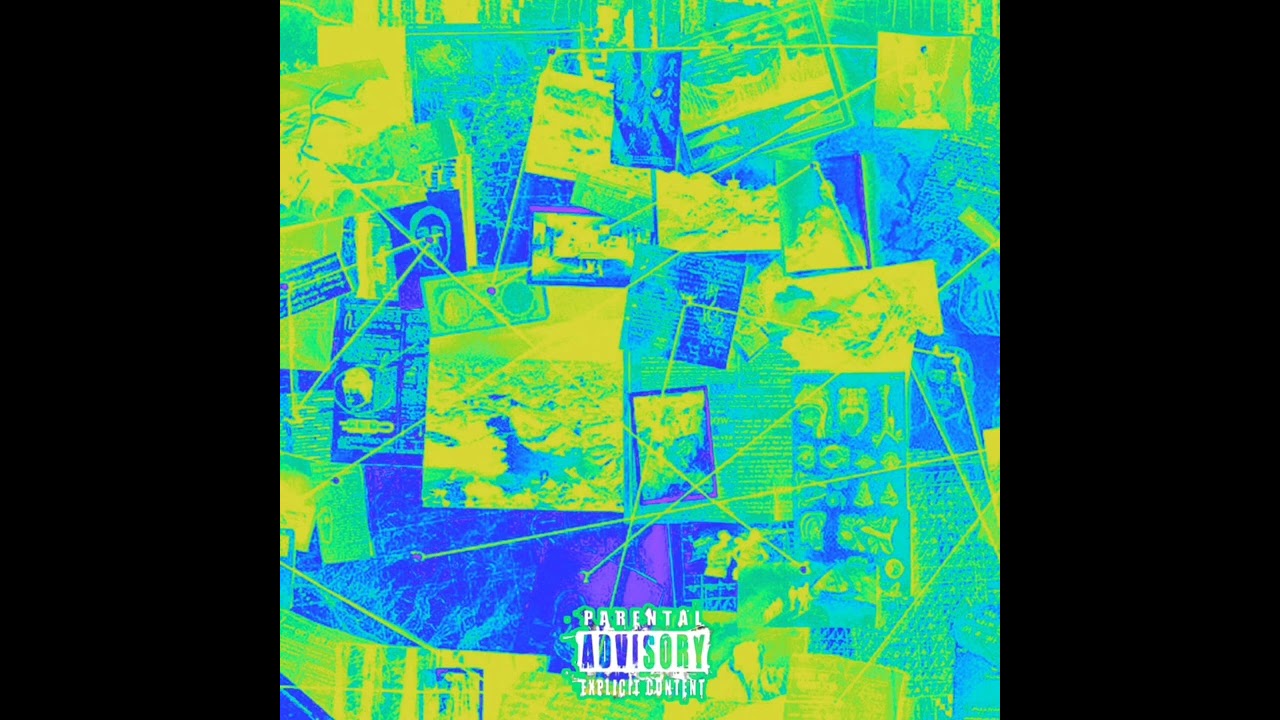KOKICHA LUD x TOPO x $TAV - 5 (Official Audio)