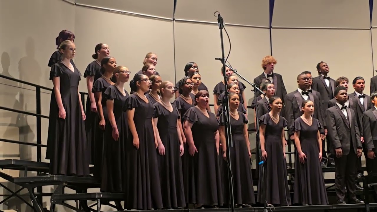 LVA Cantare Choir Feb. 28th 2026