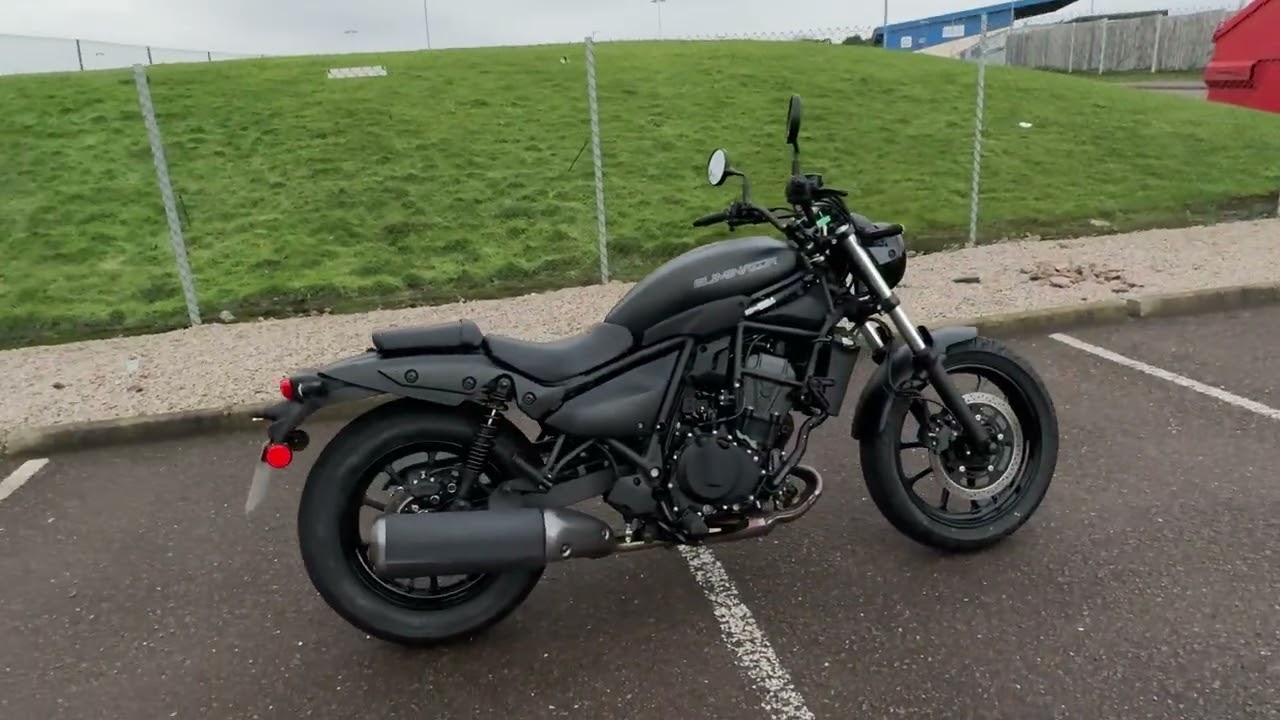 2025 ELIMINATOR 500