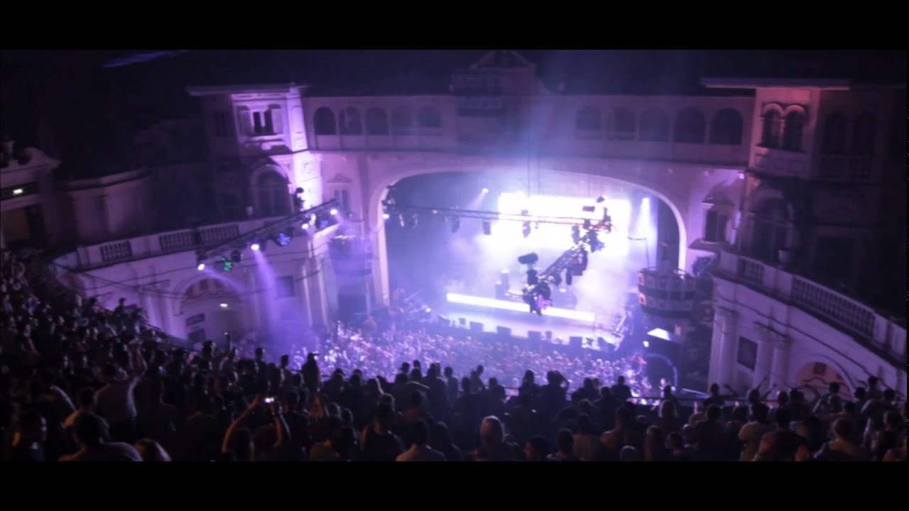 M-Audio and Toolroom Records Present: Trigger Finger Pro Competition #AboutThatLife