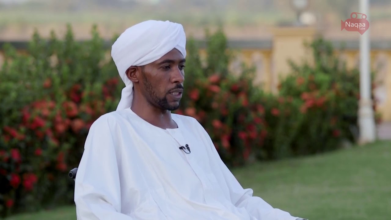 قراءة هادئة سورة الكهف _ الشيخ آدم البلة 2019/10/27