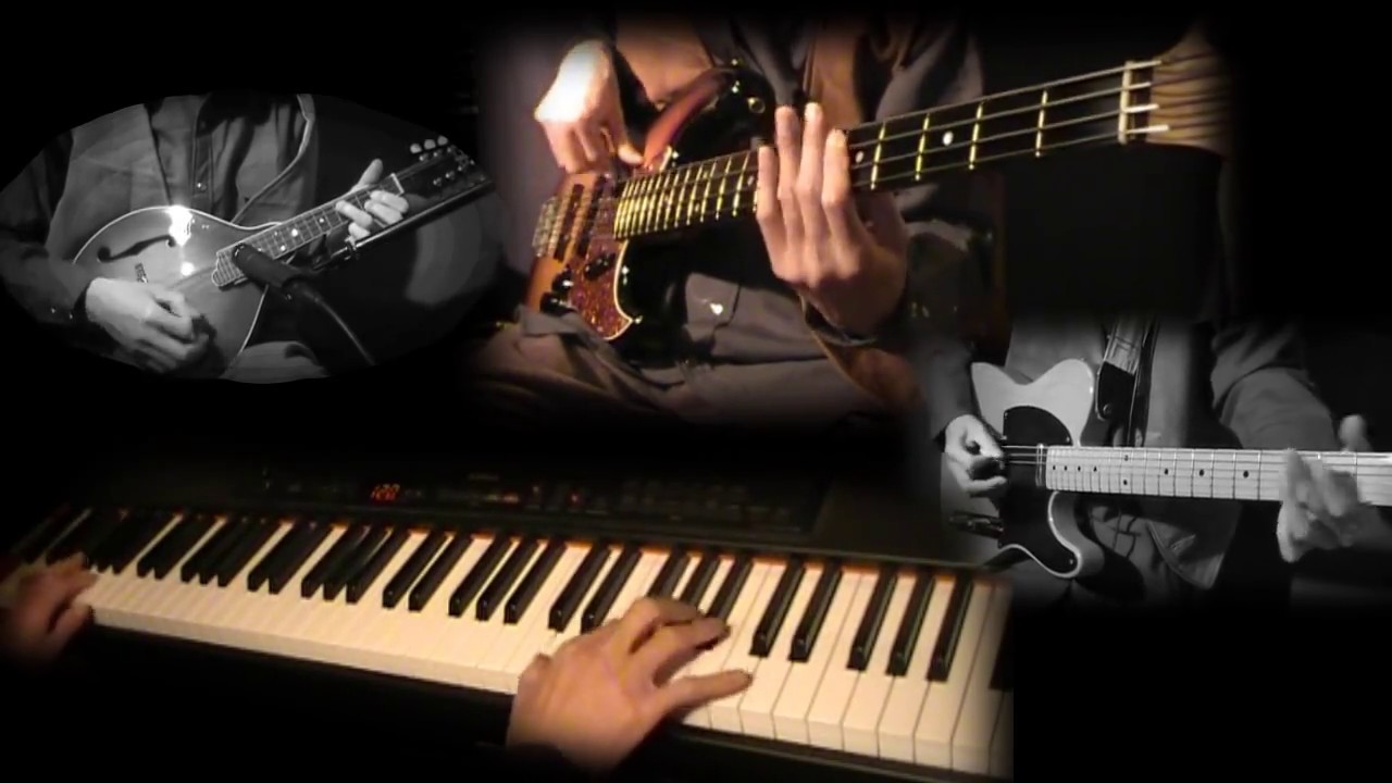HotDog - Bass cover