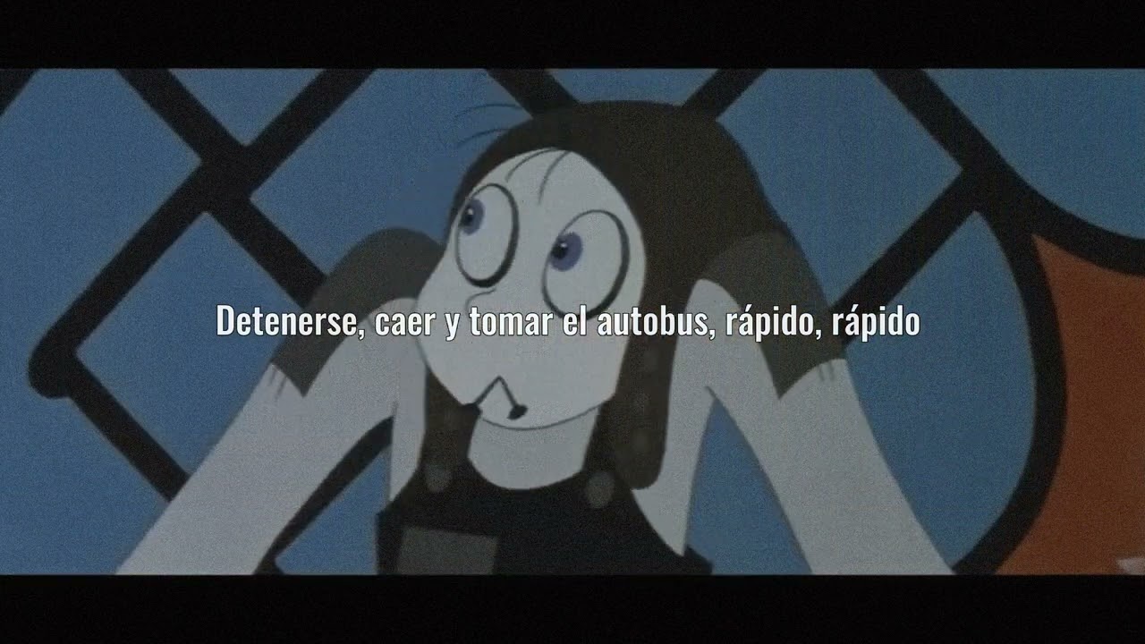 tea errors (Subtítulos Español) jack Stauber