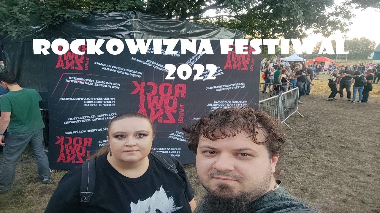 Rockowizna Festiwal 2022