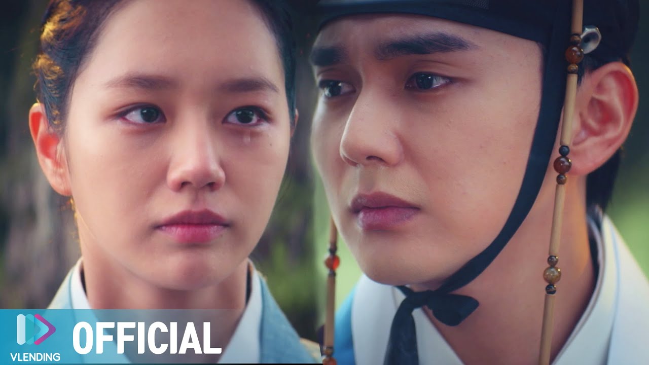 [MV] JAMIE (제이미) - 꽃 피면 달 생각하고 [꽃 피면 달 생각하고 OST Part.6 (Moonshine OST Part.6)]