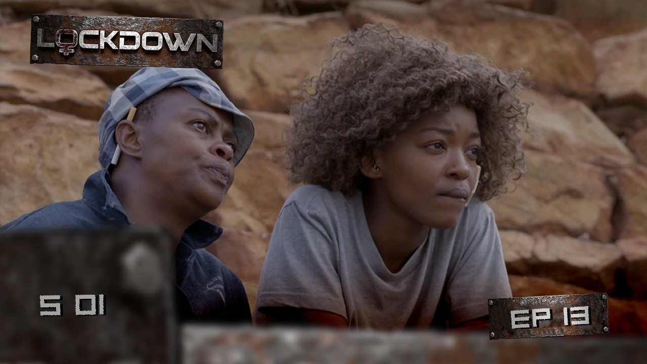 Housekeepers – S01EP13 | Héritage, Meurtre & Vengeance | Série Sud-Africaine HD
