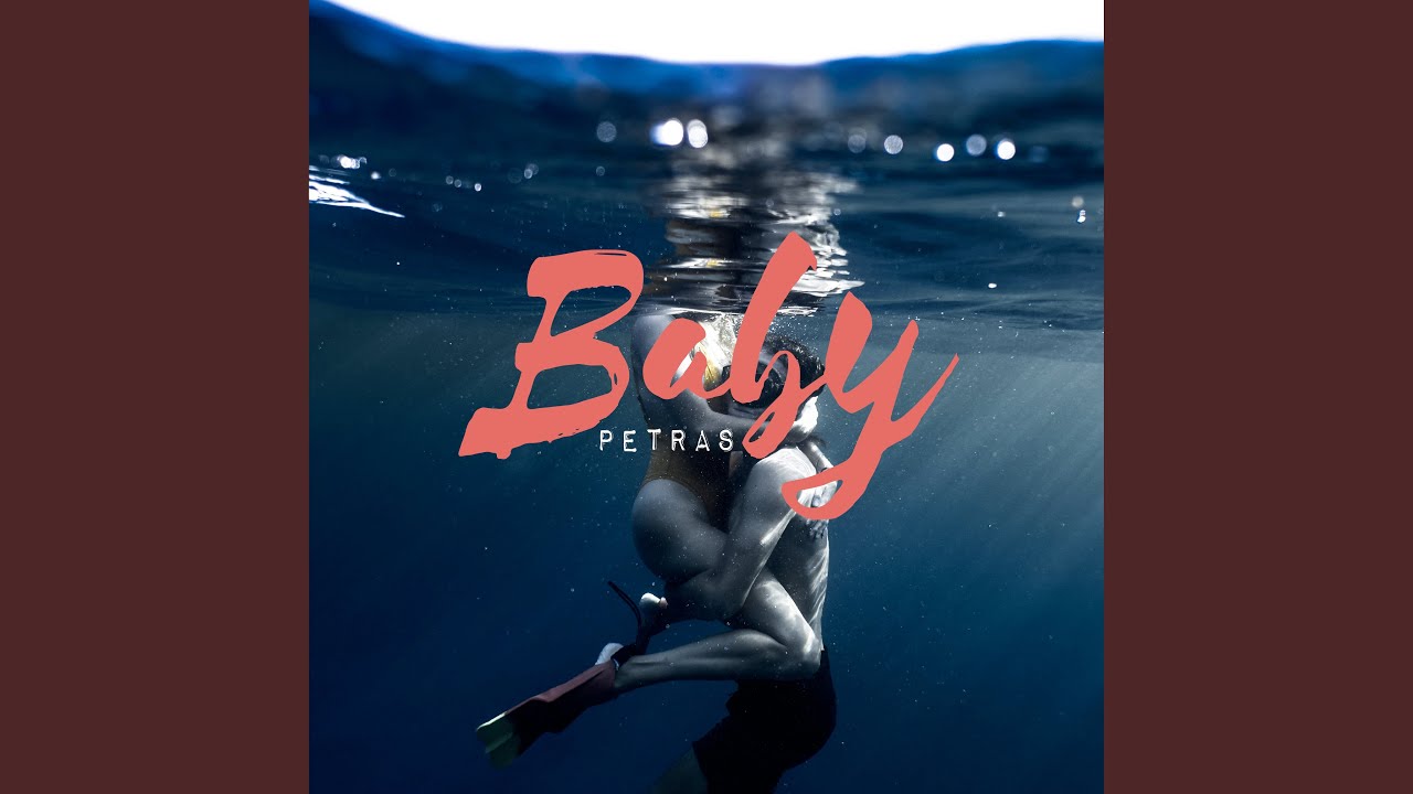 Baby (Tau vienai)