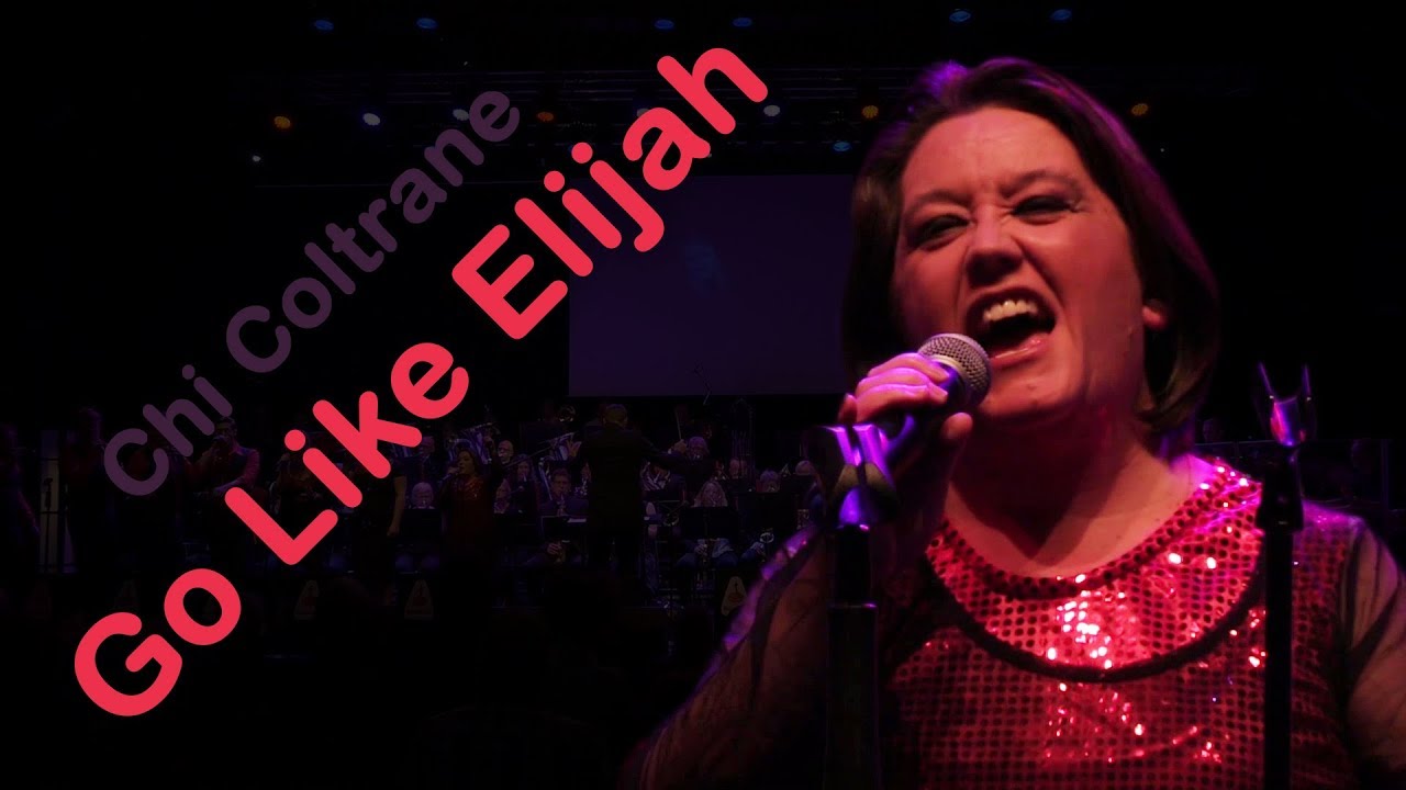 Go Like Elijah (Coltrane/Walker) | Kunst Na Arbeid Purmerend