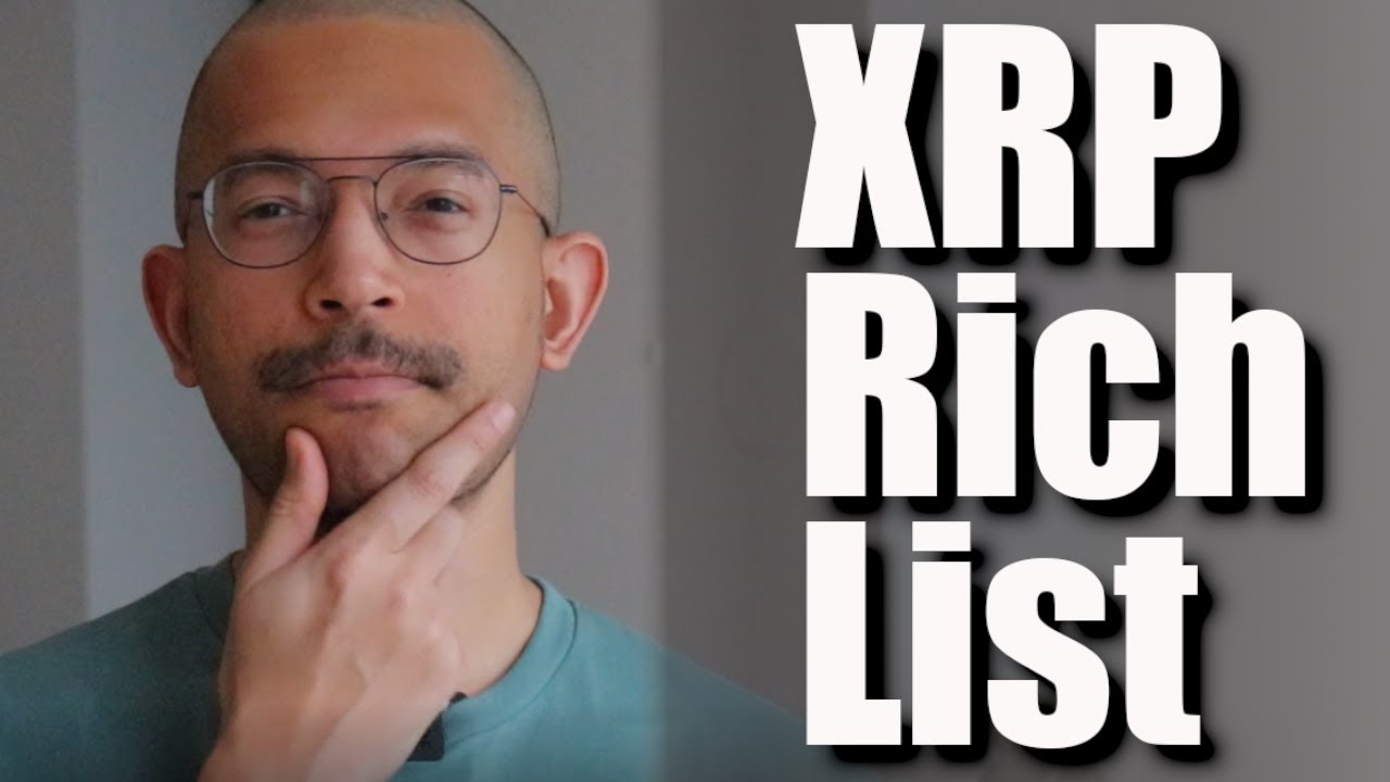How Much Ripple XRP Do You REALLY Need To Hold? This Will Shock The HECK Out Of You