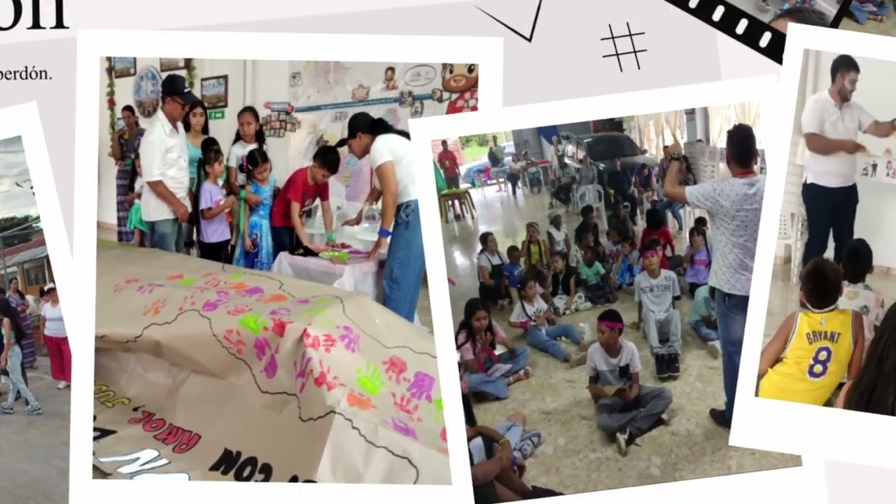 proyecto salvavidas