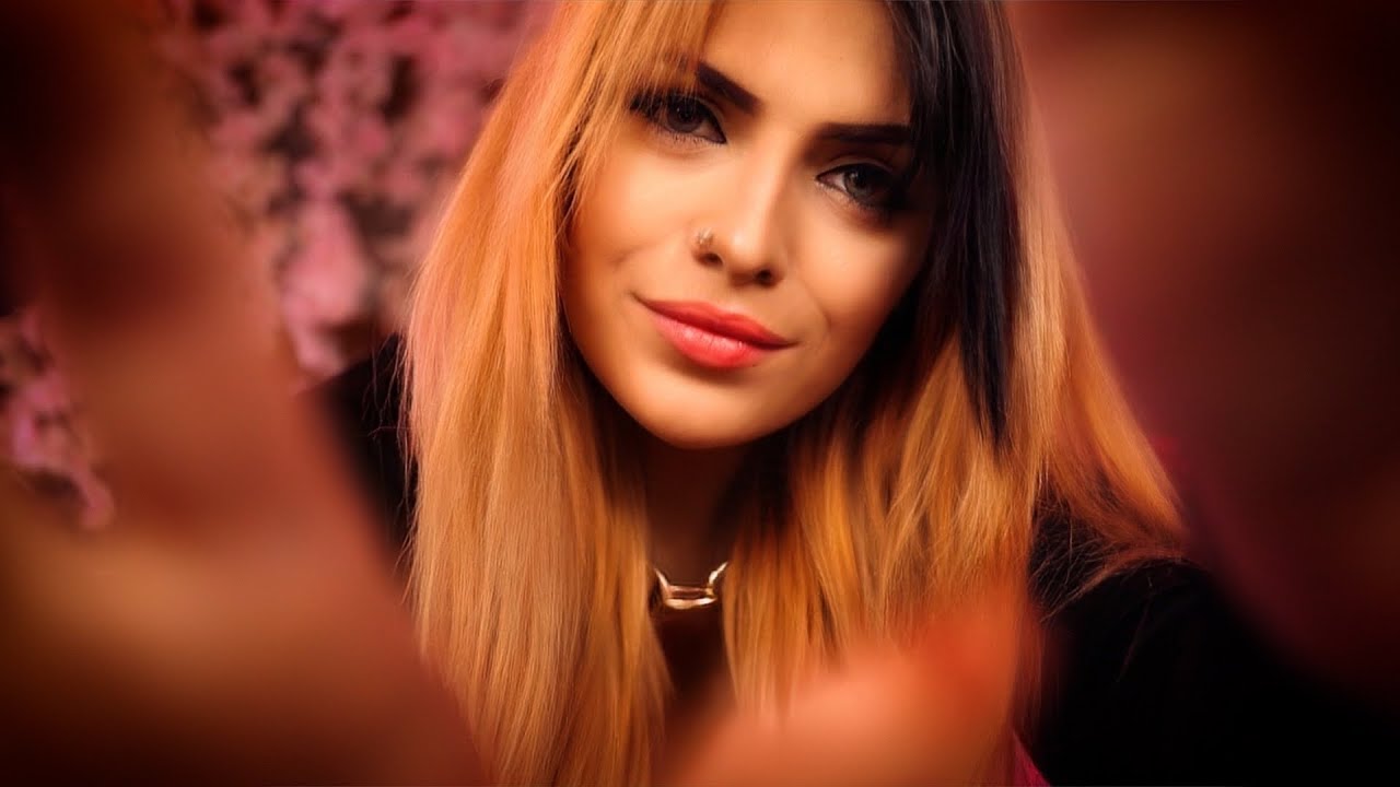 Guaranteed Sleep! | Girlfriend Cozy Bedtime Tingles | ASMR