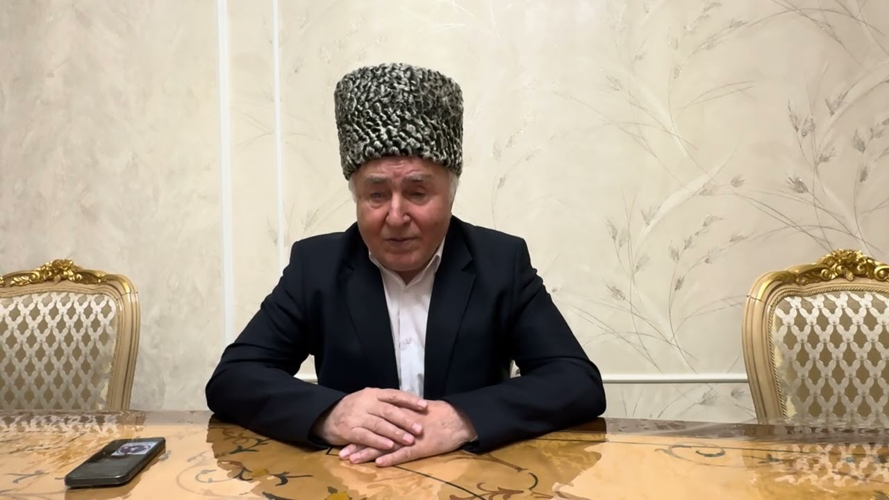 Гуржий патриарх Илия II кхелхав