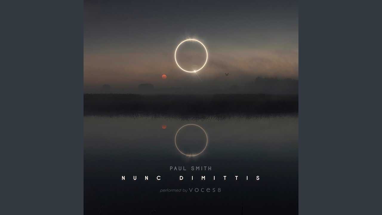Nunc Dimittis