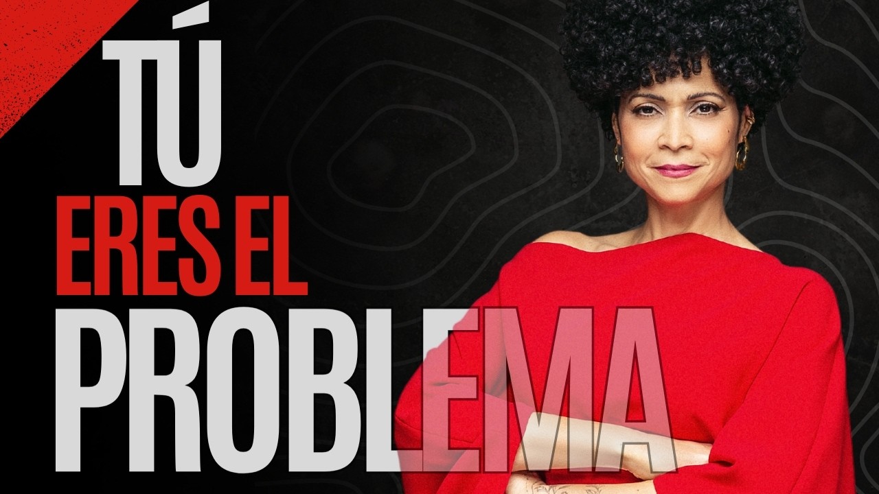 ¿Siempre te hacen ver como el problema?