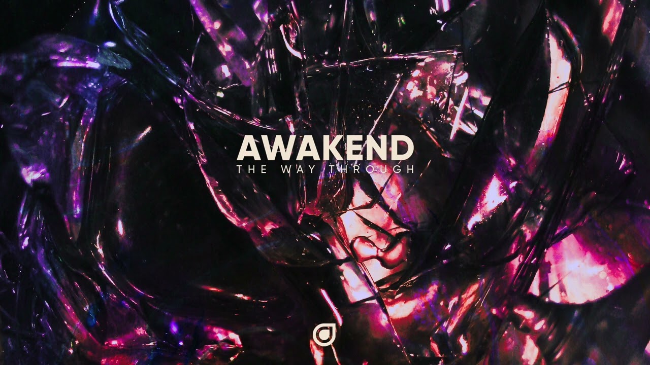AWAKEND - Memories