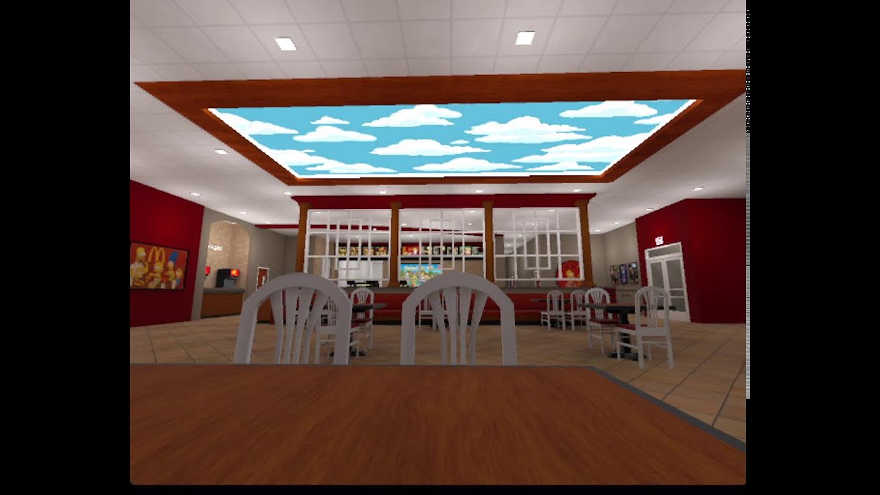 VrChat Stream #1