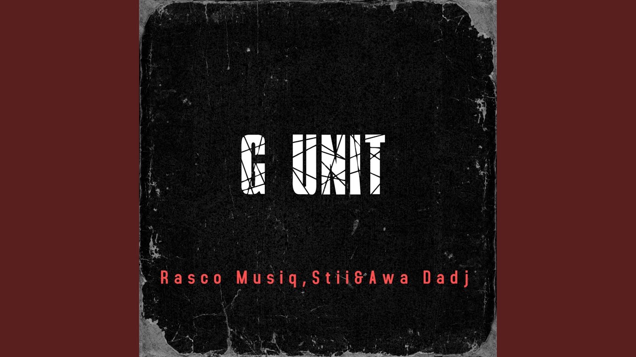 G Unit